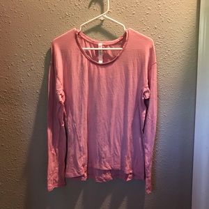 Lululemon Long Sleeve